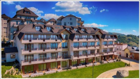 Milmari - Apartman Andjela